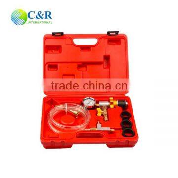 COOLING SYSTEM VACUUM PURGE & REFIL KIT