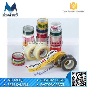 Wholesale Custom Packing Printed BOPP Tape photo-4