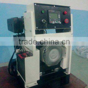 10kva powerful silent genset