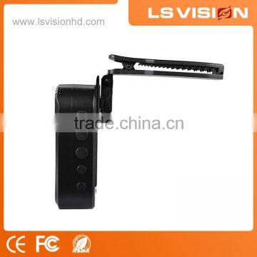 LS VISION Wireless Remote Control Police HD Body Camera 32MP With 170 Degree Wide Angle 8X Digital Zoom photo-5