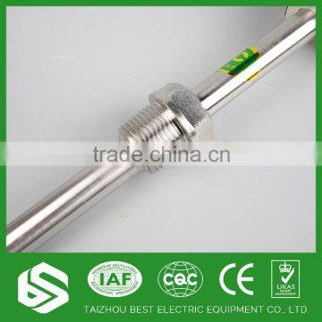 Customized Platinum Rhodium j or k Type Thermocouple