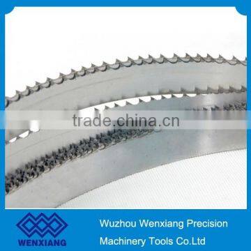 High Quality Carbon Steel Band Saw Blade for Meat and Bone Cutting Saw Blade