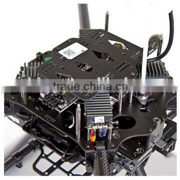 Walkera QR X800 DEVO 10/12E BNF Professional RC Drone DSLR Cinema Photography UAV Quadcopter Helicopter photo-4