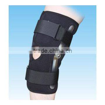 Hinged Knee Wrap Brace