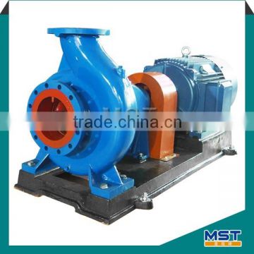 55kw water industrial centrifugal pump