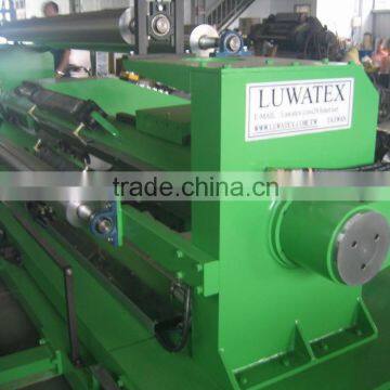 Automatic Paper Slitting/Rewinding Machine photo-3
