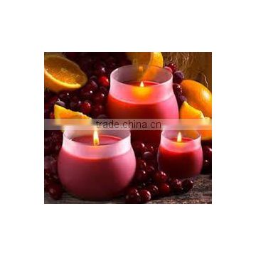 scented candles in bulk