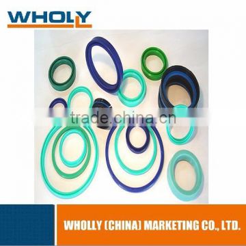 Various Size Silicone Rubber O ring for Thermos with High Qual