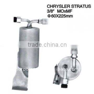 Automotive Parts (Receiver Drier) for CHRYSLER Stratus