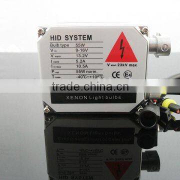 Quality Digital HID ballast Xenon HID digital ballast 55W ballast