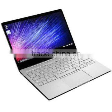 Xiaomi Air 12 Laptop Win 10 12.5 inch IPS Screen Intel Core m3-6Y30 Dual Core 4GB RAM 128GB SSD Front Camera Bluetooth 4.1