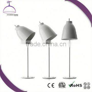 Professional OEM/ODM Factory Supply Custom Design aluminum cheap table lamp for sale