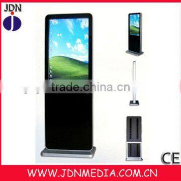 network digital signage LED kiosk 42''/55''