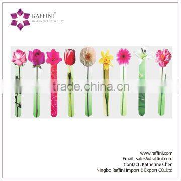 Hot Sell Manufactures EVA nail file