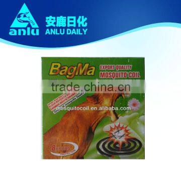 8 hours Micro-smoke Mosquito Coils