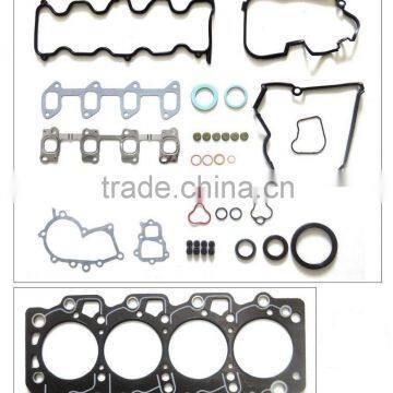 High Quality Full Gasket Set For TOYOTA 2C engine auto parts OE NO.:04111-64051