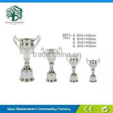 Metal Medals Trophy, Trophy Cups Medals, Factory Supply Metal Trophy