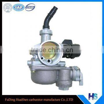 Good Quality DY100 Motorcycle Carburador C90 LUXE Mini Bike ST70 ST90 CT90 S90 Scooter Moped SMASH/FT 110 19mm PZ19