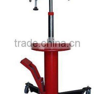 hydraulic transmission jack