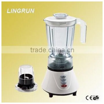 new design national mixer smoothie blender