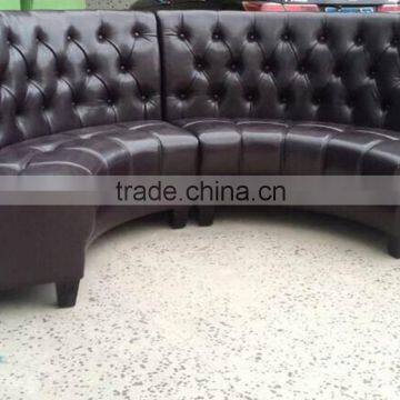 Booth Seating Dining Room photo-2