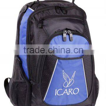 european style backpack bag