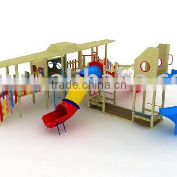 Playground Equipment