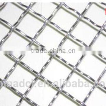 China manufacture Square Hole Netting