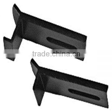 Aluminium Tile Holder for Terracotta Panel