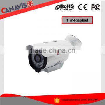 HD ir night vision 720P outdoor security ip cctv camera