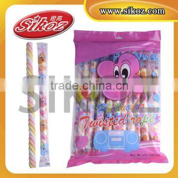Fruity Flavour Long Stick Marshmallow SK-M044