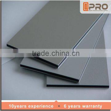 Modern Design Aluminum Composite Panel Exterior Wall Panel photo-4