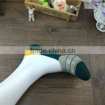 Factory Wholesale Latest Fashion Invisible Sock,no Show Socks Wholesale photo-3