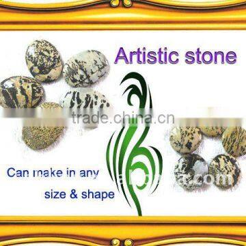 wholesale price loose gemstone natural aritistic stone loose beads