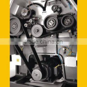 China Supplier Wheat Flour Milling Plant /Pingle Grain Flour Mill Machine