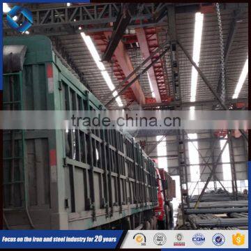 HRB400 16mm Turkish Rebar With Cheap Price