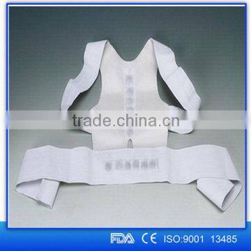 AFT-B001 Hot Selling Back Support Belt For Correcting Bad Posture