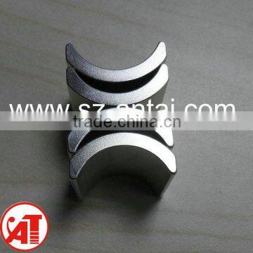 magnetic generator / motor magnet / permanent magnet generator