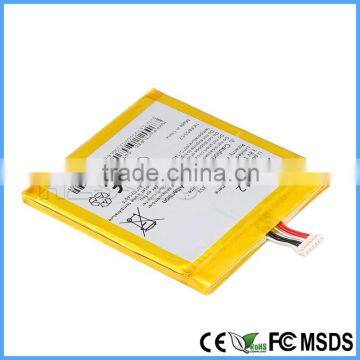 Mobile Phone Replacement Li-Polymer Internal Battery Original Batteries For Alcatel TLP017A2 3.8V 1700 MAh photo-4