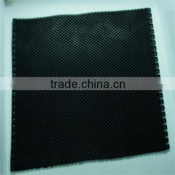 Handmade Cheap Rubber Coil Door Mat photo-3
