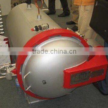 Socks Setting and Preshrunk Machine photo-3