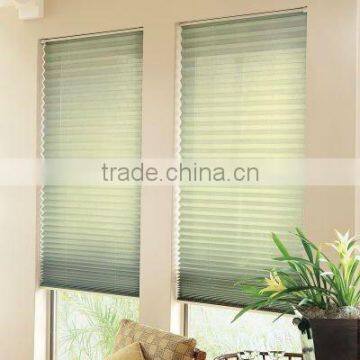 cordless pleated blinds for car