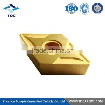 High quality tungsten carbide turning tool for sales