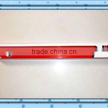 ZHIXIA Brand Window Flat Wiper Blade for Automobile Cars photo-3