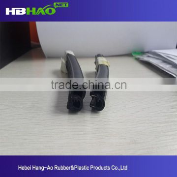 Chippers parts rubber Seal strip Window gaket Anti-collision strip