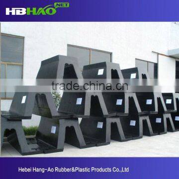 China factory floating ship rubber fender