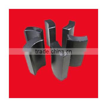 shanghai strong magnets ferrite magnet for water pumps