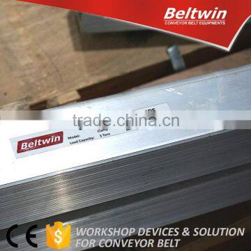 Beltwin Heavy Duty Grip Tite Rubber Conveyor Belt Clamp photo-2