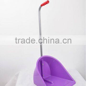 Manure Scoop of Horse Yard Equipment