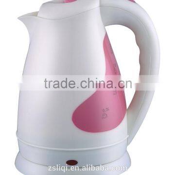 Plastic Electric Kettle